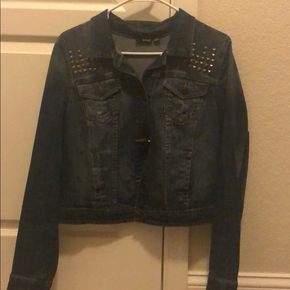 A.n.a A New Approach Jean jacket